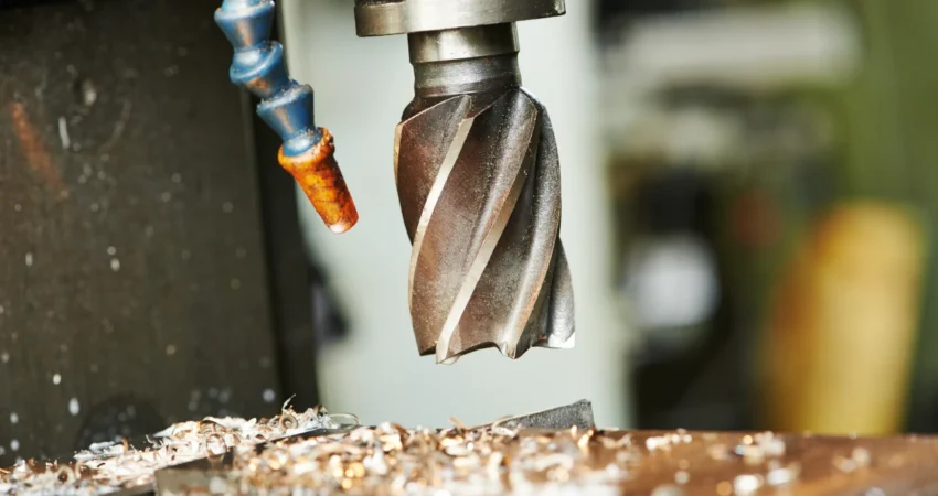 modernizacja parku maszynowego